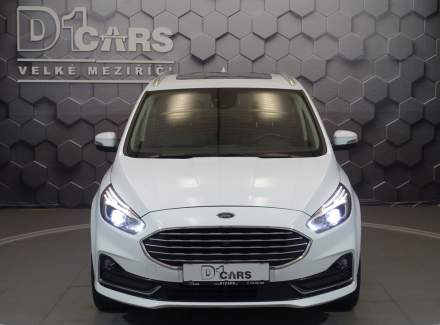 Ford - Galaxy
