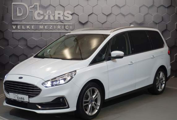 Ford - Galaxy