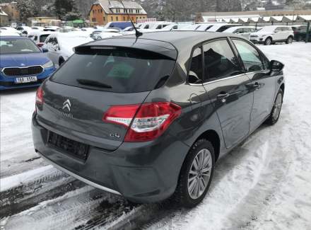 Citroën - C4