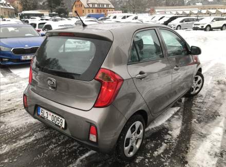 Kia - Picanto