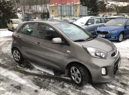 Kia - Picanto