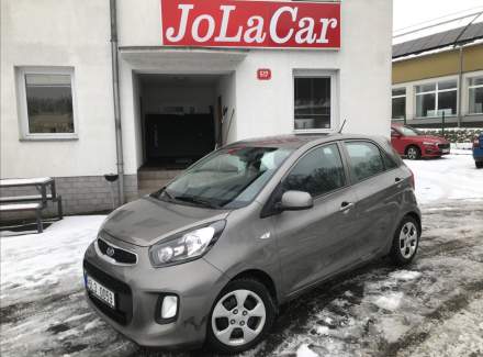 Kia - Picanto