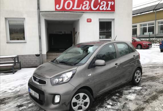 Kia - Picanto
