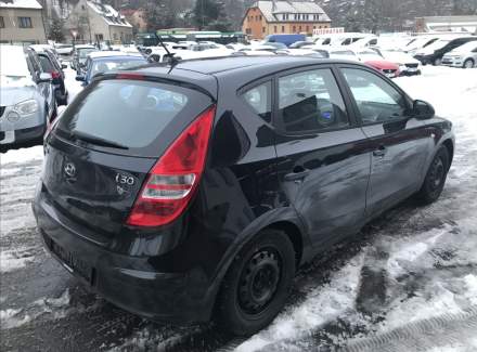 Hyundai - i30