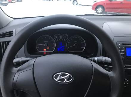 Hyundai - i30