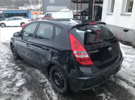 Hyundai - i30