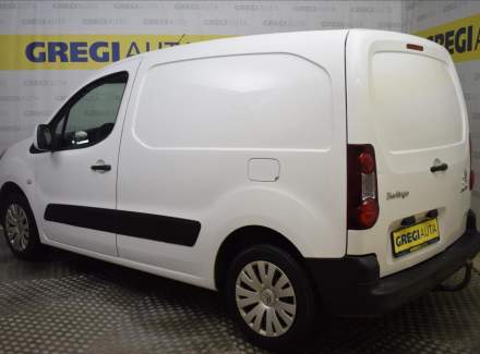 Citroën - Berlingo