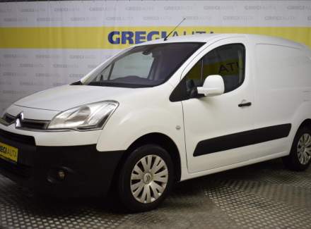 Citroën - Berlingo