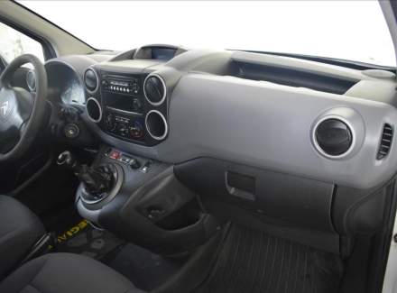 Citroën - Berlingo