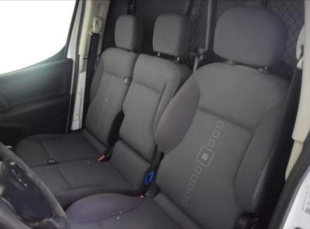 Citroën - Berlingo