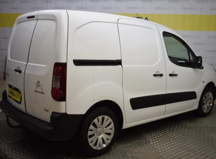 Citroën - Berlingo
