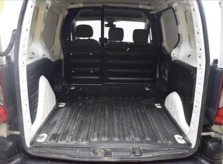 Citroën - Berlingo