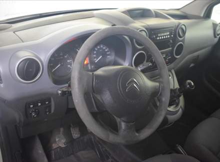 Citroën - Berlingo