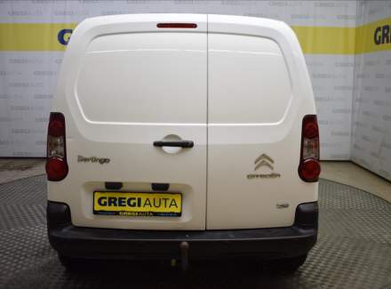 Citroën - Berlingo