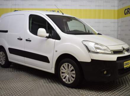 Citroën - Berlingo