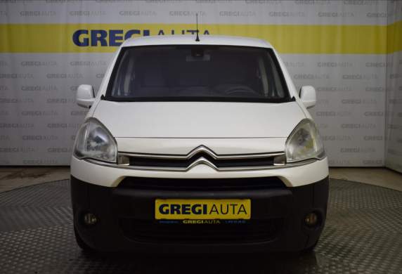 Citroën - Berlingo