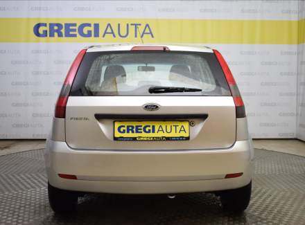 Ford - Fiesta