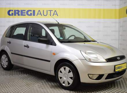 Ford - Fiesta