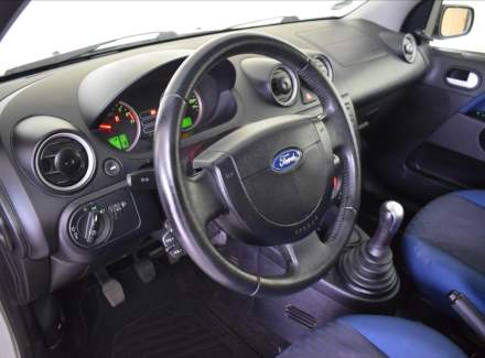 Ford - Fiesta
