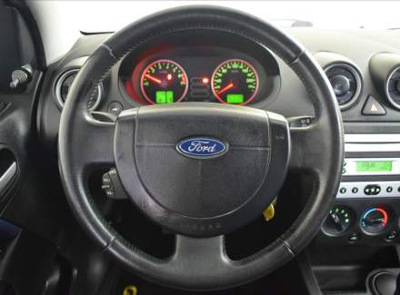 Ford - Fiesta