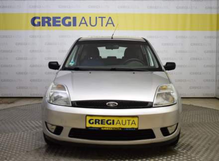 Ford - Fiesta