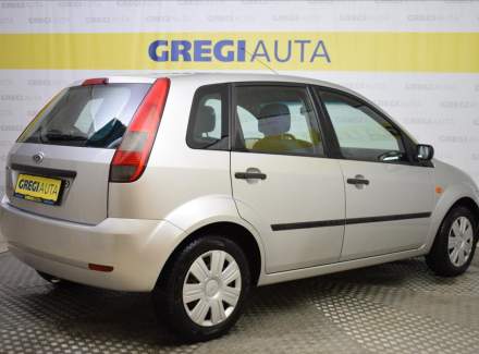 Ford - Fiesta