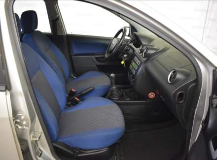 Ford - Fiesta
