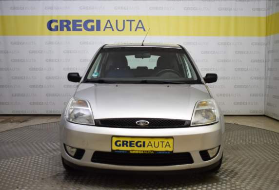 Ford - Fiesta