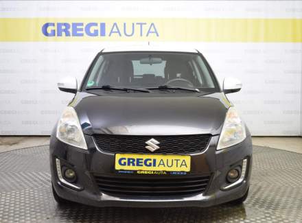 Suzuki - Swift