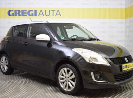 Suzuki - Swift