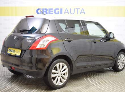 Suzuki - Swift