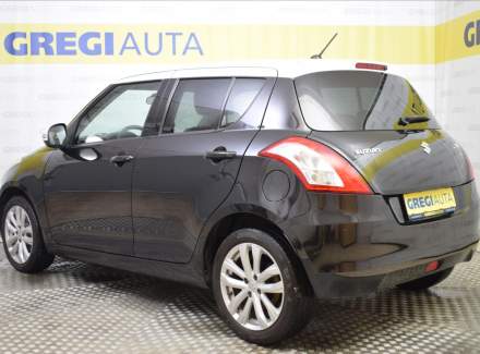 Suzuki - Swift