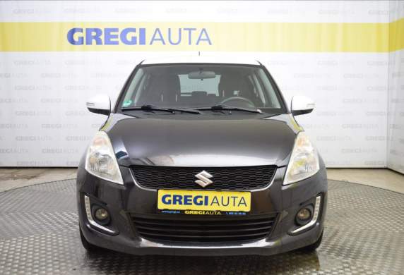 Suzuki - Swift