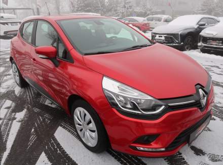 Renault - Clio