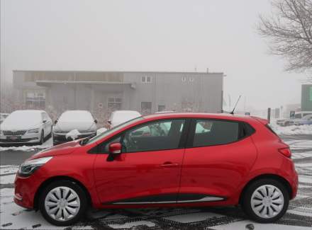 Renault - Clio
