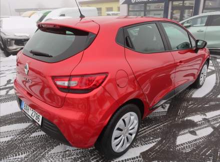 Renault - Clio