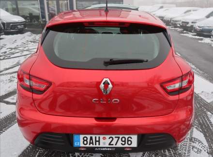 Renault - Clio