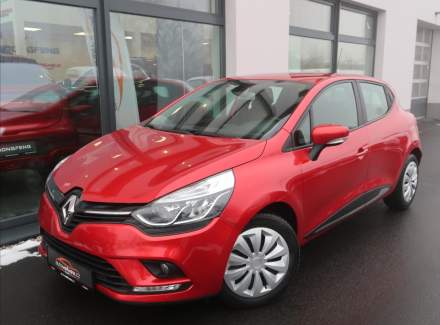 Renault - Clio