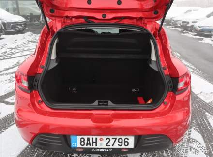 Renault - Clio