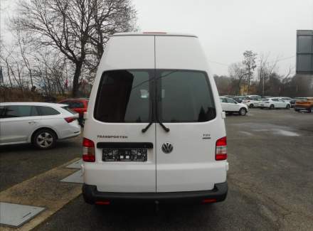 Volkswagen - Transporter
