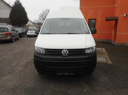 Volkswagen - Transporter