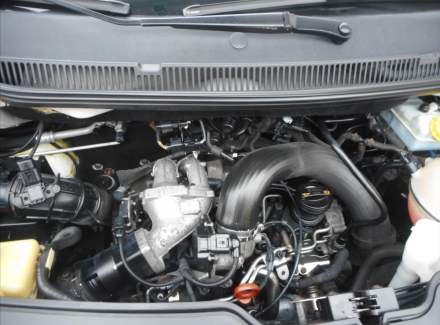 Volkswagen - Transporter