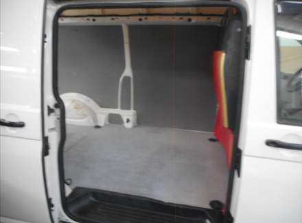 Volkswagen - Transporter