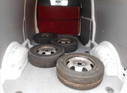 Volkswagen - Transporter