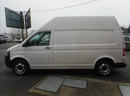 Volkswagen - Transporter