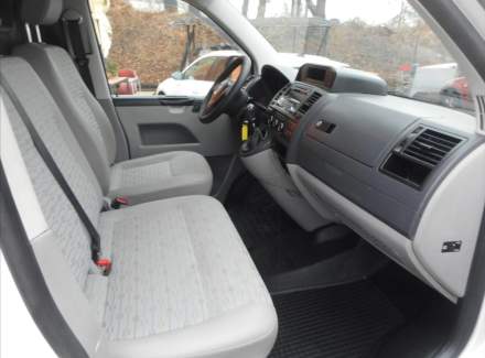 Volkswagen - Transporter