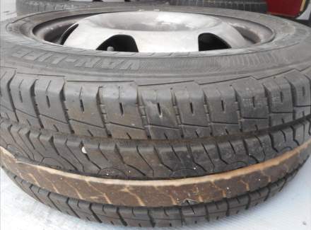 Volkswagen - Transporter