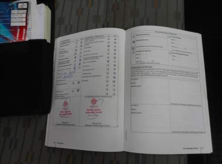 Volkswagen - Transporter