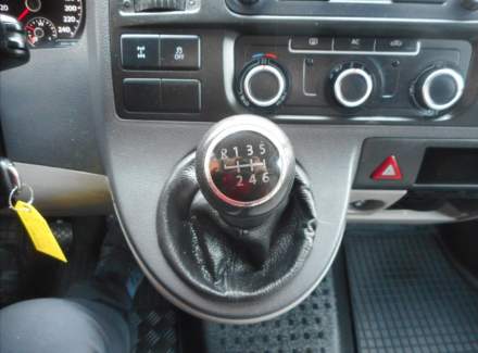 Volkswagen - Transporter