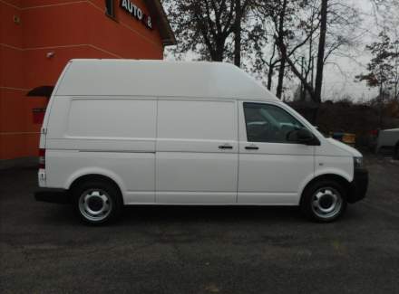 Volkswagen - Transporter